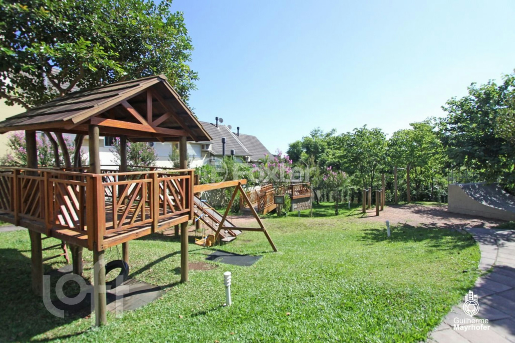 Casa de Condomínio à venda com 3 quartos, 216m² - Foto 29
