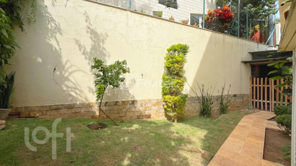 Casa de Condomínio à venda com 3 quartos, 216m² - Foto 24