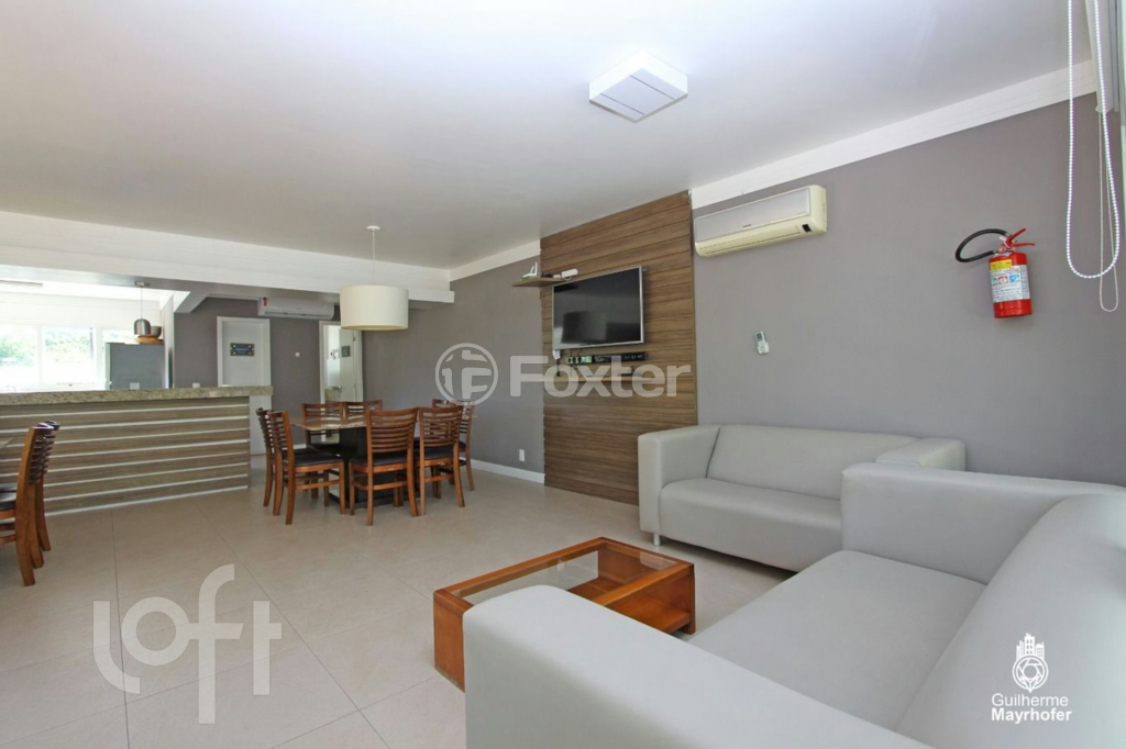 Casa de Condomínio à venda com 3 quartos, 216m² - Foto 34