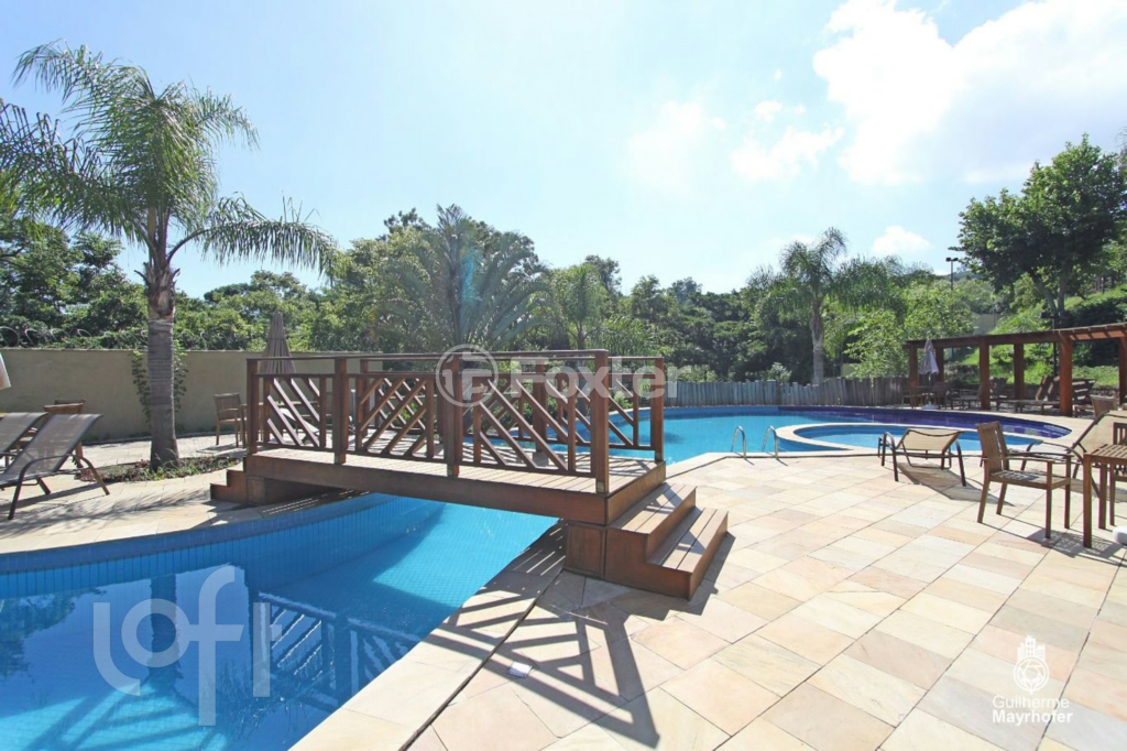 Casa de Condomínio à venda com 3 quartos, 216m² - Foto 36