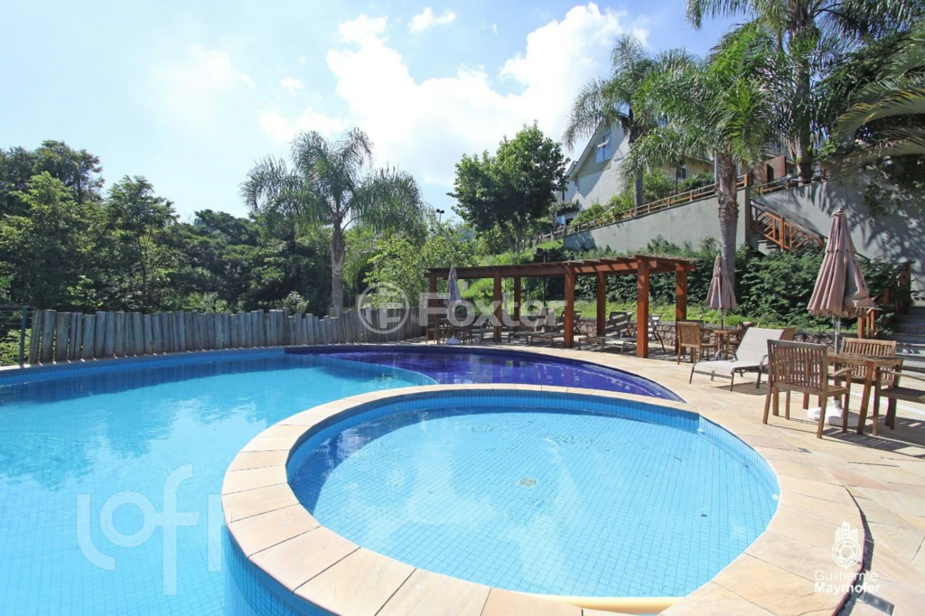 Casa de Condomínio à venda com 3 quartos, 216m² - Foto 37