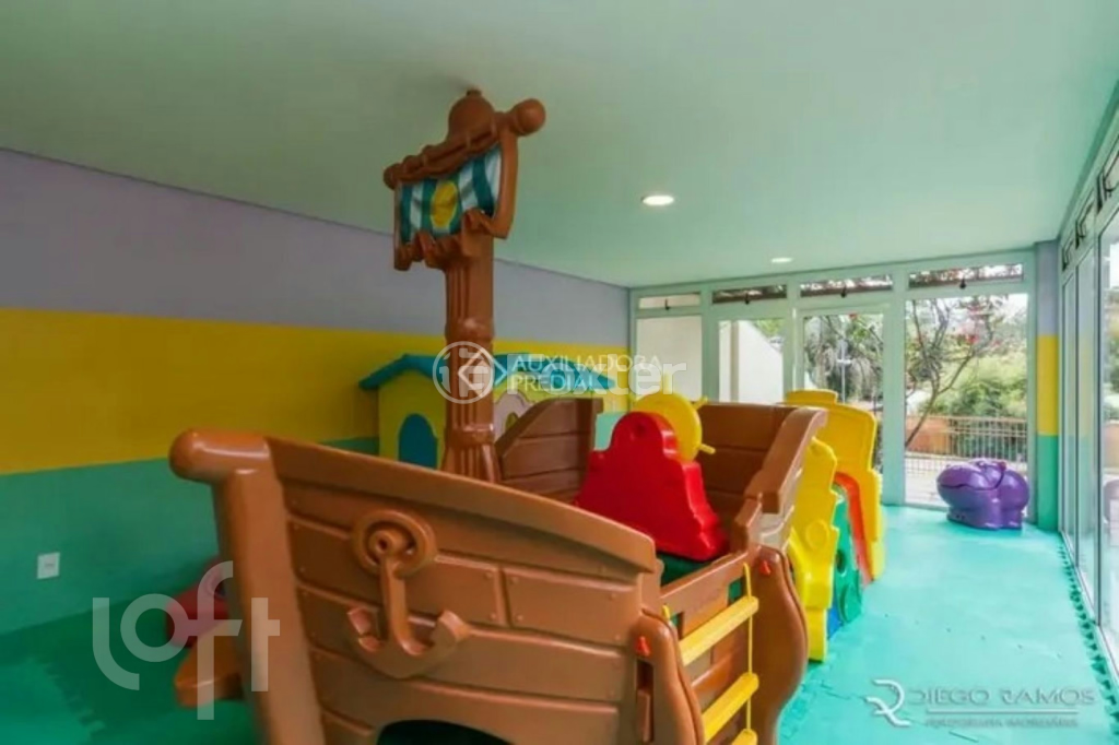 Casa de Condomínio à venda com 3 quartos, 216m² - Foto 44