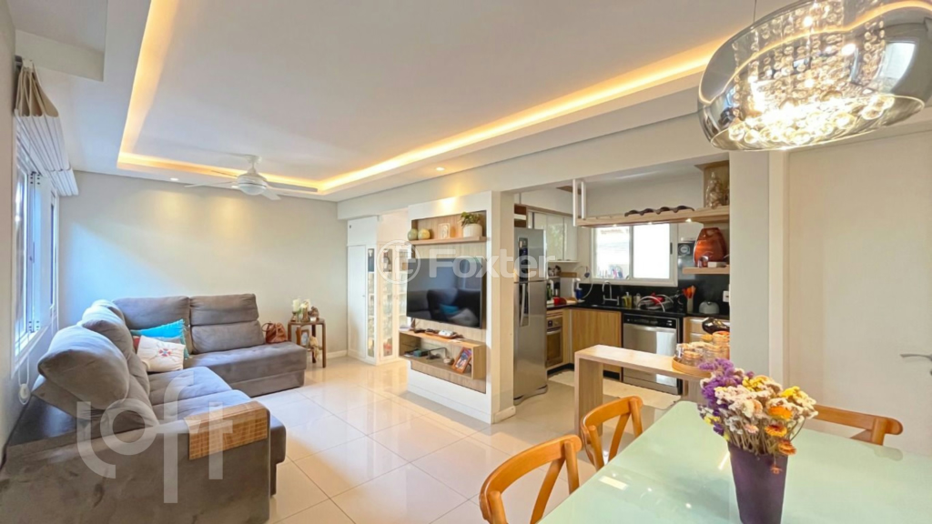 Casa de Condomínio à venda com 3 quartos, 216m² - Foto 7