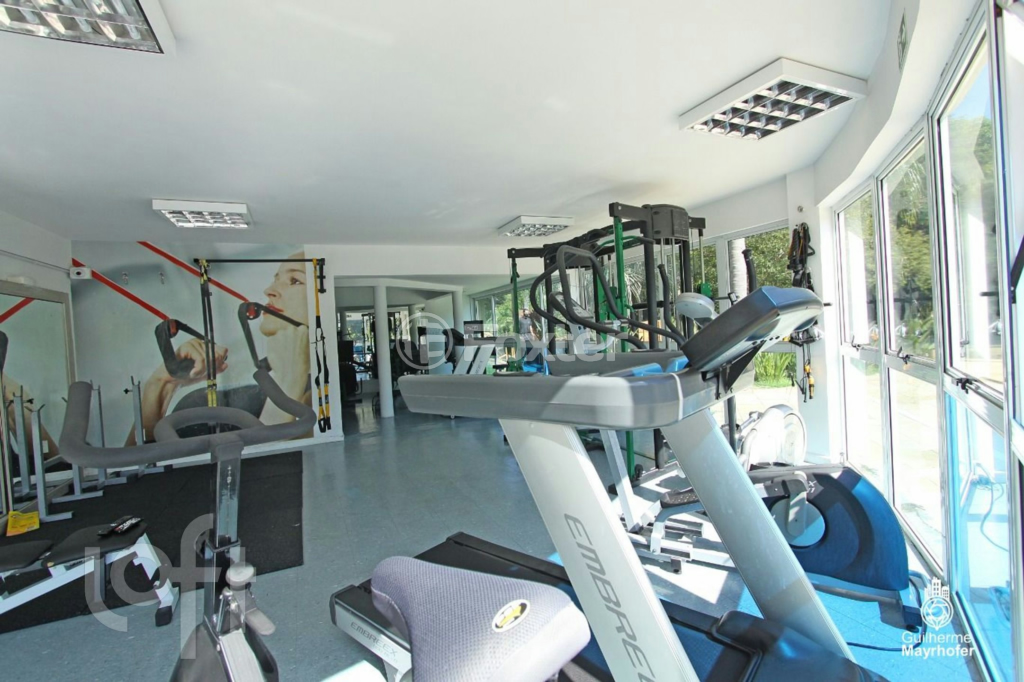 Casa de Condomínio à venda com 3 quartos, 216m² - Foto 38
