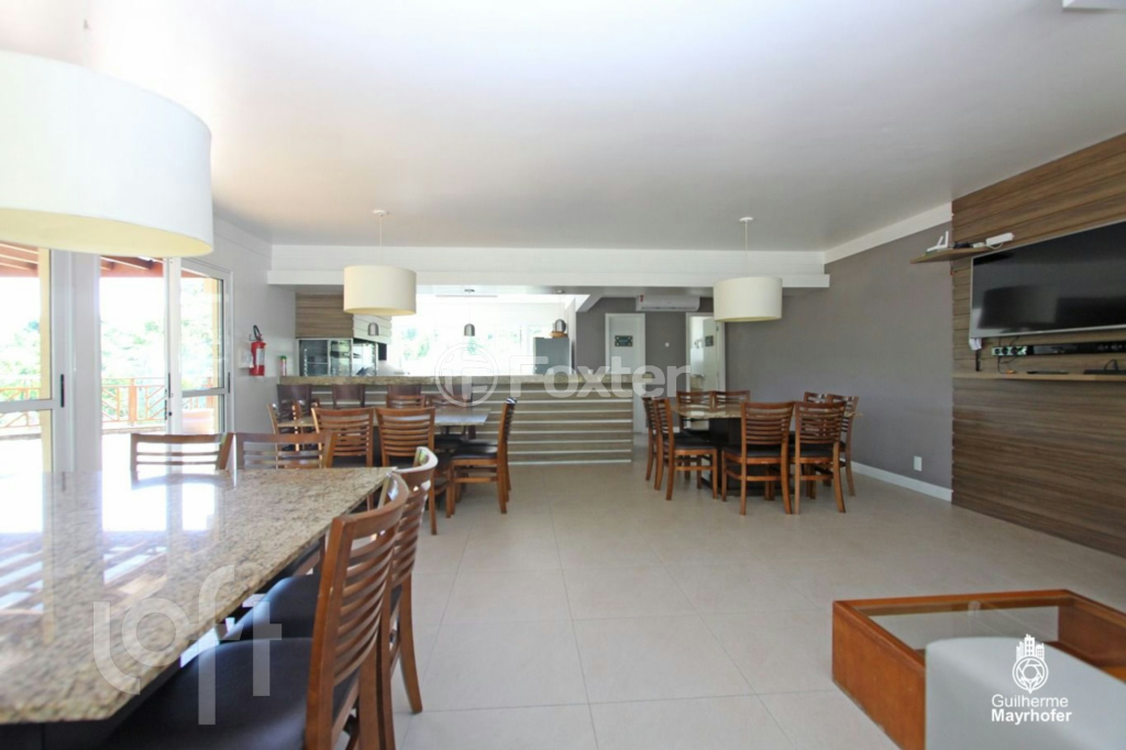 Casa de Condomínio à venda com 3 quartos, 216m² - Foto 35