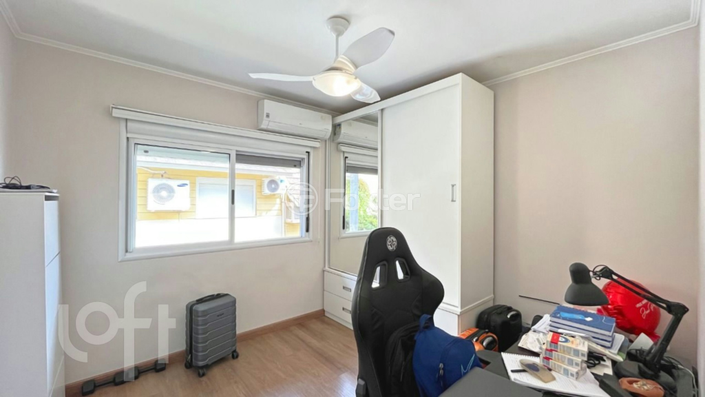 Casa de Condomínio à venda com 3 quartos, 216m² - Foto 19