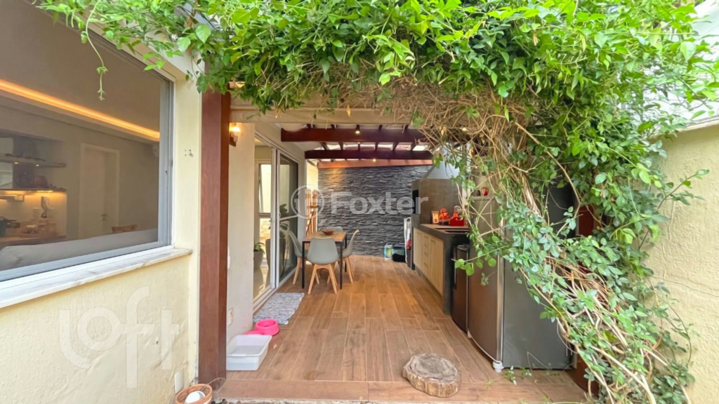Casa de Condomínio à venda com 3 quartos, 216m² - Foto 14
