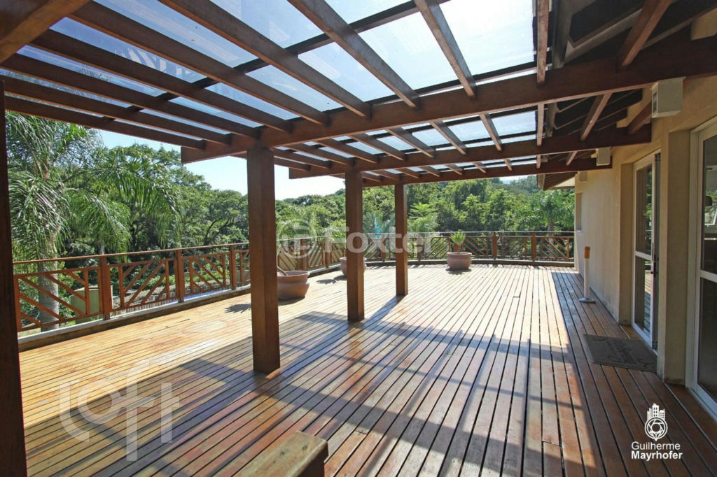 Casa de Condomínio à venda com 3 quartos, 216m² - Foto 33