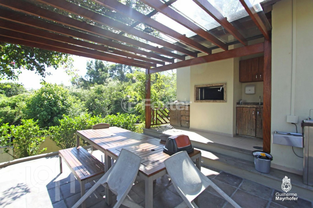 Casa de Condomínio à venda com 3 quartos, 216m² - Foto 27