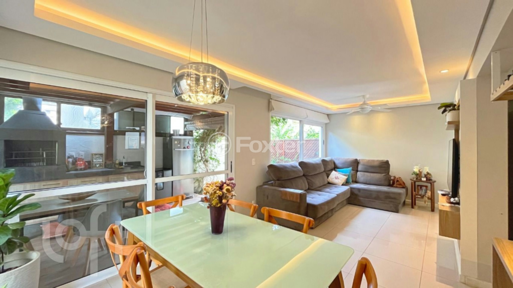 Casa de Condomínio à venda com 3 quartos, 216m² - Foto 6
