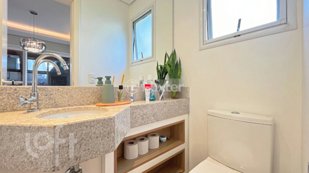 Casa de Condomínio à venda com 3 quartos, 216m² - Foto 10