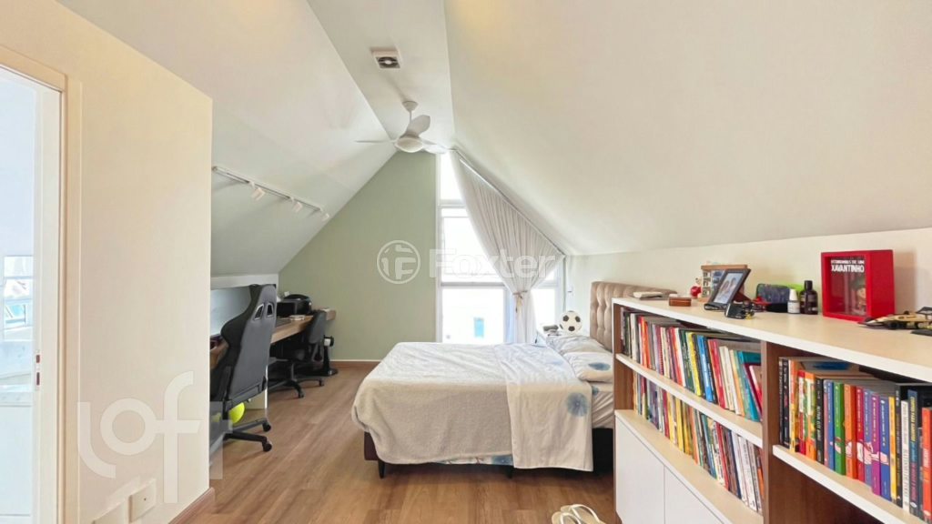 Casa de Condomínio à venda com 3 quartos, 216m² - Foto 21