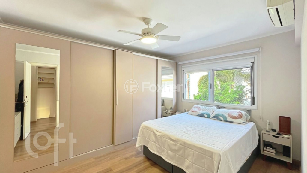 Casa de Condomínio à venda com 3 quartos, 216m² - Foto 15