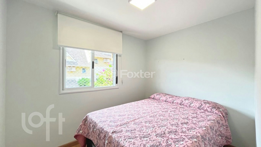 Casa de Condomínio à venda com 3 quartos, 216m² - Foto 18