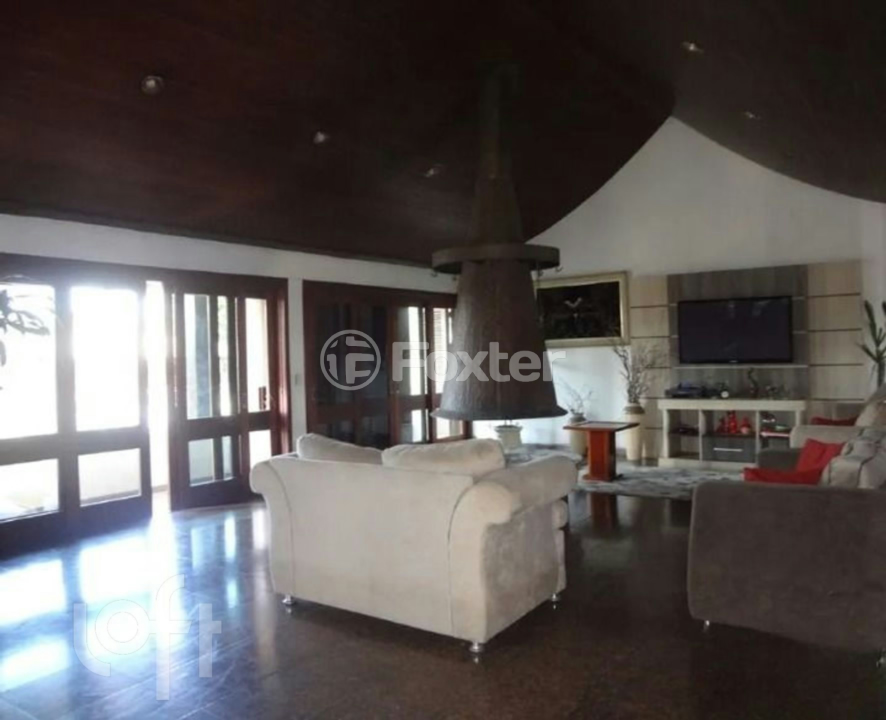 Casa à venda com 3 quartos, 570m² - Foto 15