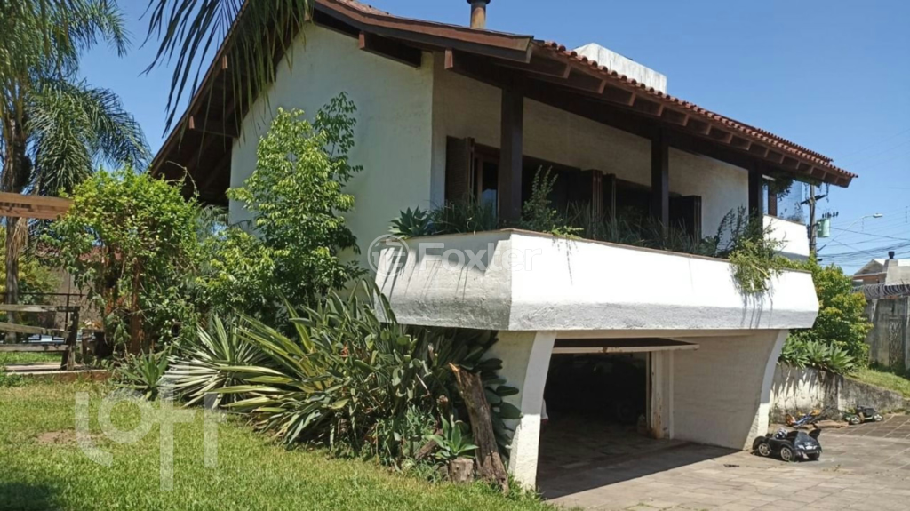 Casa à venda com 3 quartos, 570m² - Foto 13