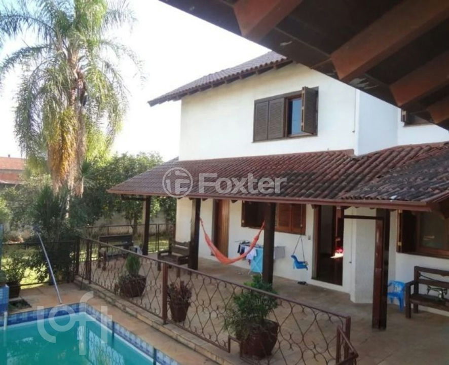 Casa à venda com 3 quartos, 570m² - Foto 5