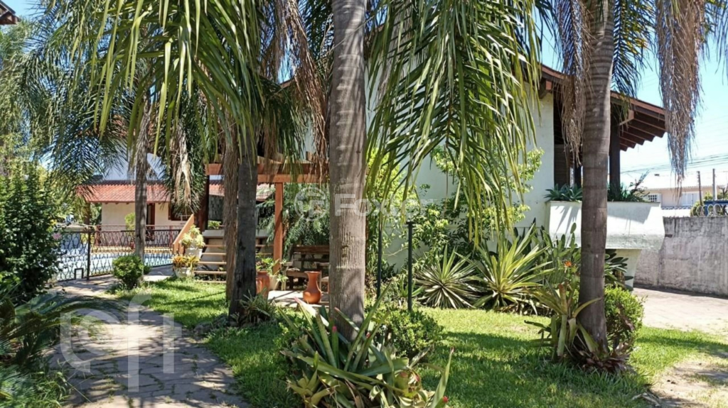 Casa à venda com 3 quartos, 570m² - Foto 12