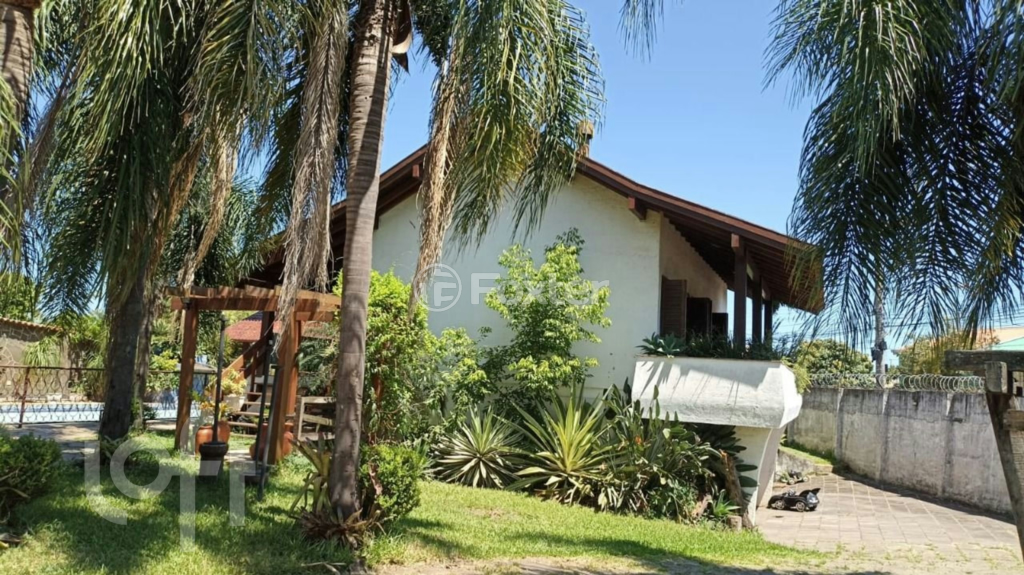 Casa à venda com 3 quartos, 570m² - Foto 11