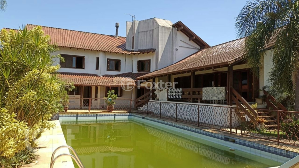 Casa à venda com 3 quartos, 570m² - Foto 9