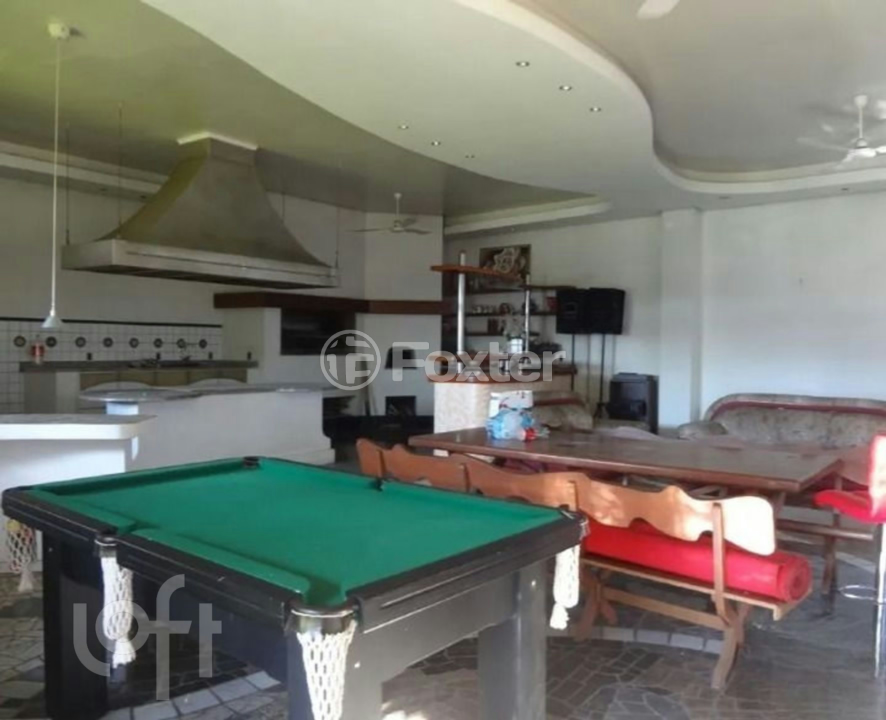 Casa à venda com 3 quartos, 570m² - Foto 7