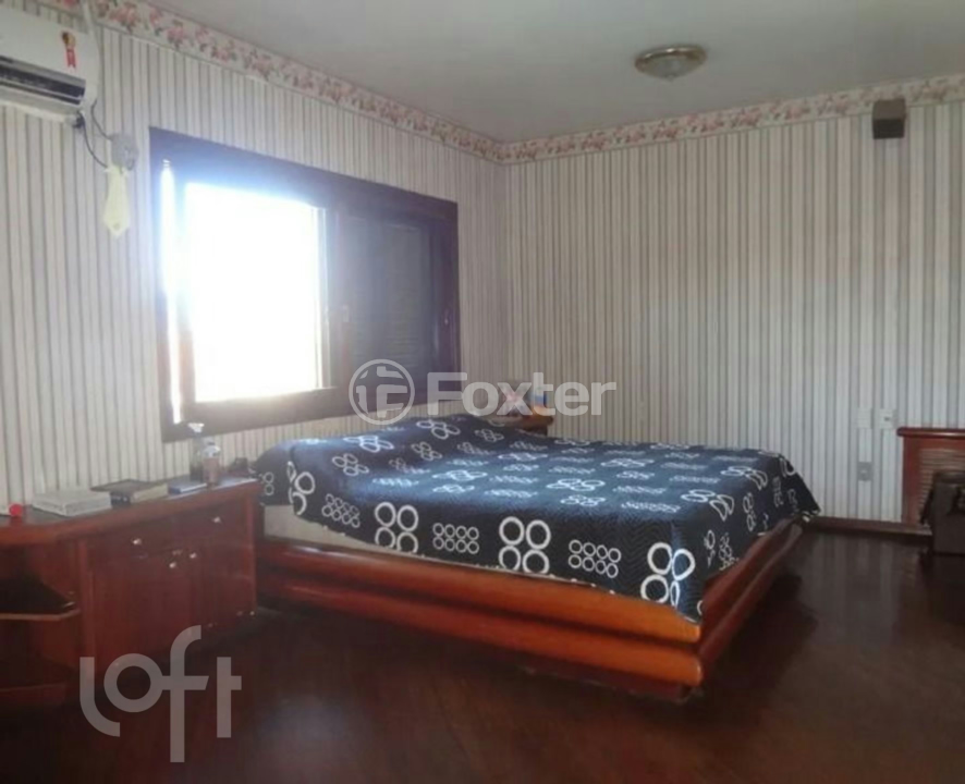 Casa à venda com 3 quartos, 570m² - Foto 4