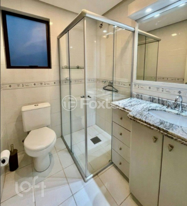 Apartamento à venda com 2 quartos, 80m² - Foto 16