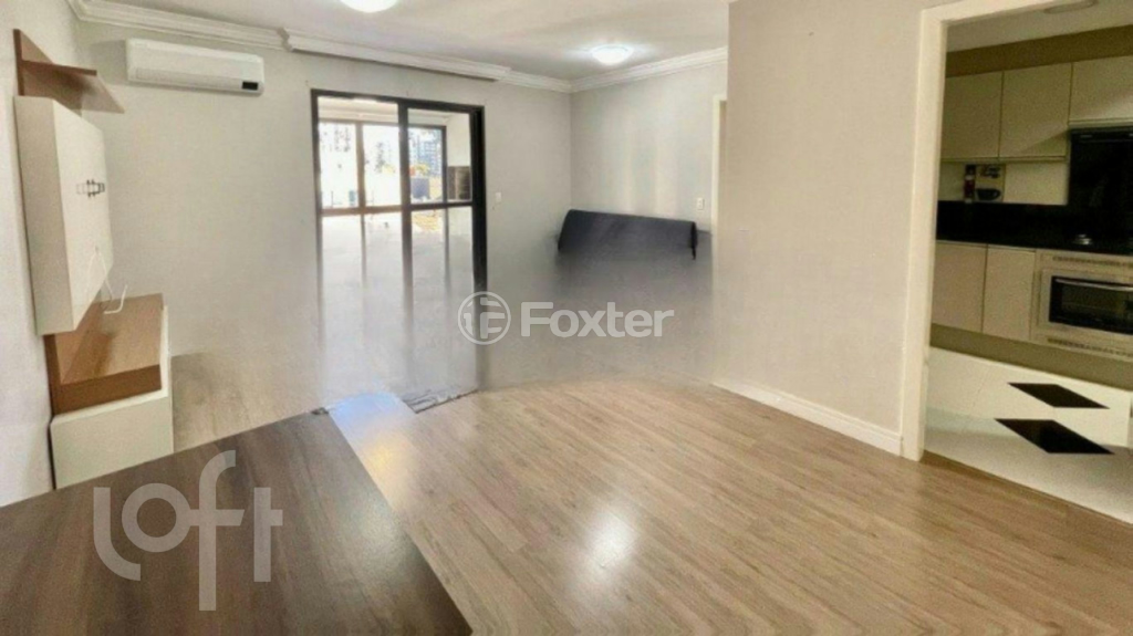 Apartamento à venda com 2 quartos, 80m² - Foto 3
