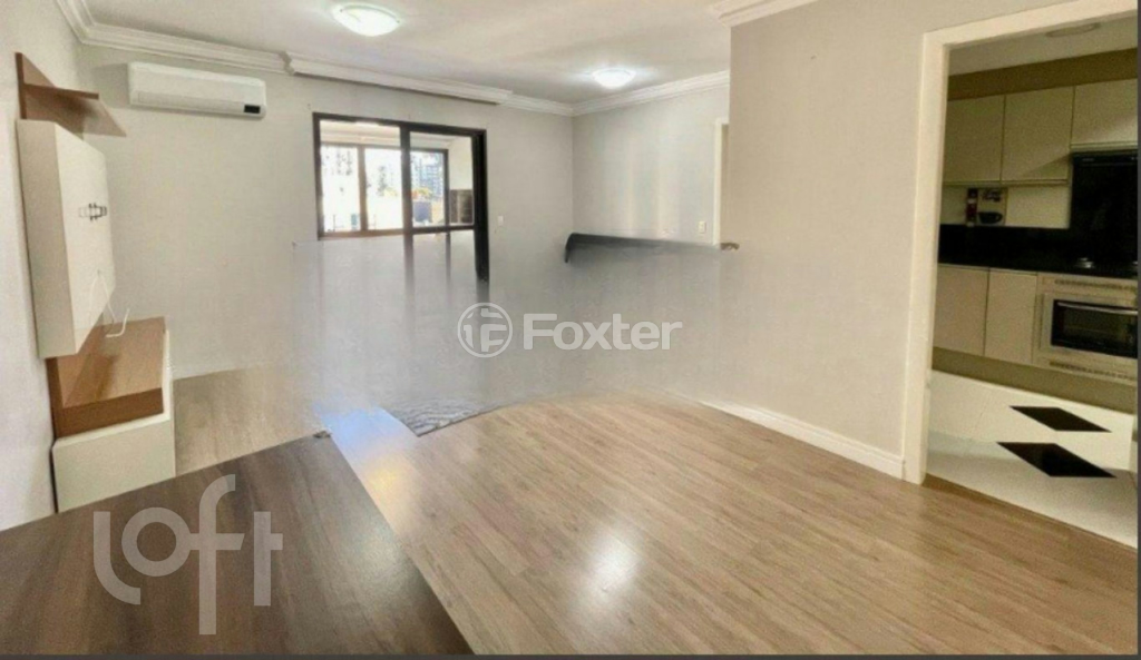 Apartamento à venda com 2 quartos, 80m² - Foto 6