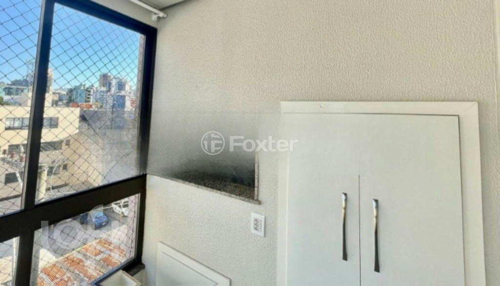 Apartamento à venda com 2 quartos, 80m² - Foto 11