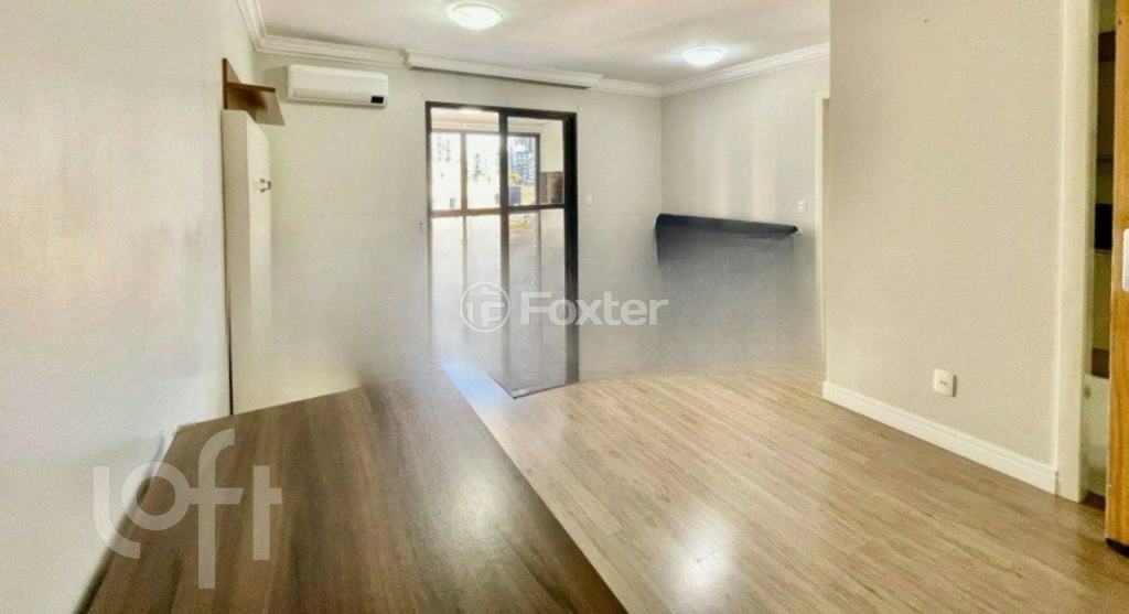 Apartamento à venda com 2 quartos, 80m² - Foto 1