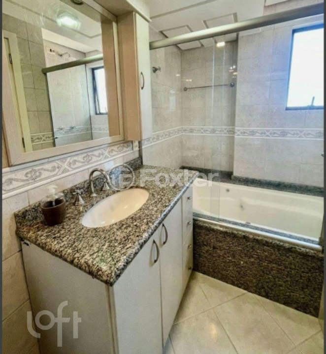 Apartamento à venda com 2 quartos, 80m² - Foto 18