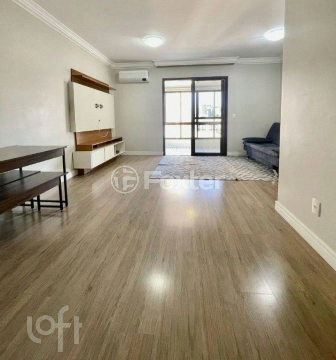 Apartamento à venda com 2 quartos, 80m² - Foto 5