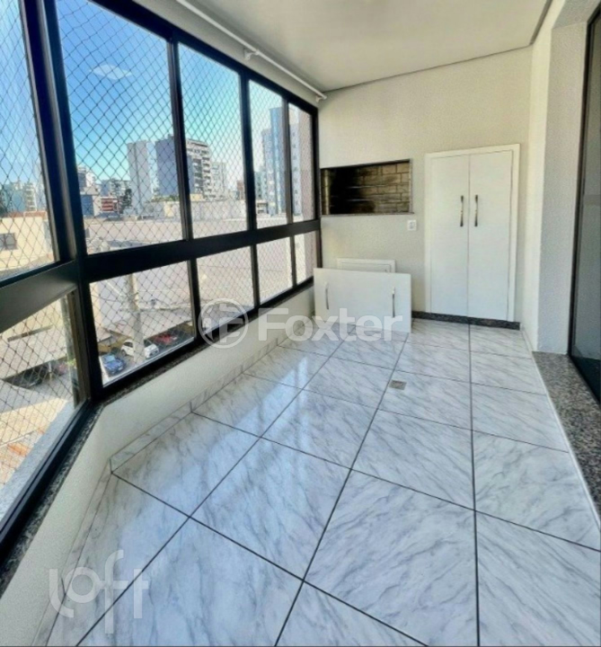 Apartamento à venda com 2 quartos, 80m² - Foto 9