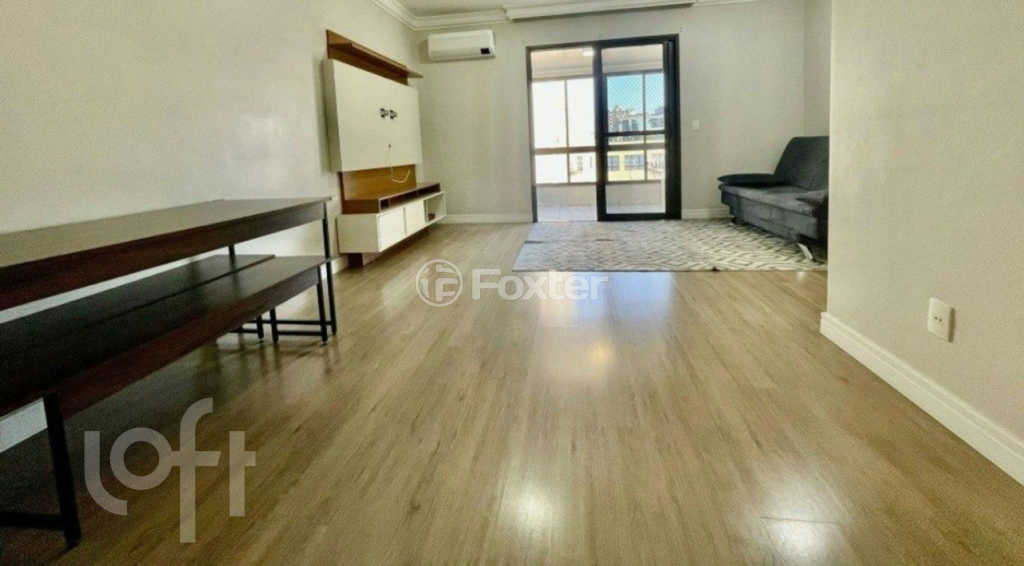 Apartamento à venda com 2 quartos, 80m² - Foto 2