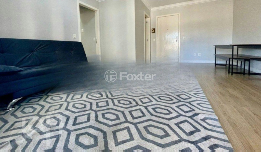 Apartamento à venda com 2 quartos, 80m² - Foto 8