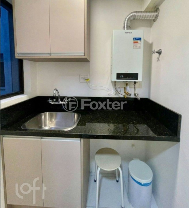 Apartamento à venda com 2 quartos, 80m² - Foto 14
