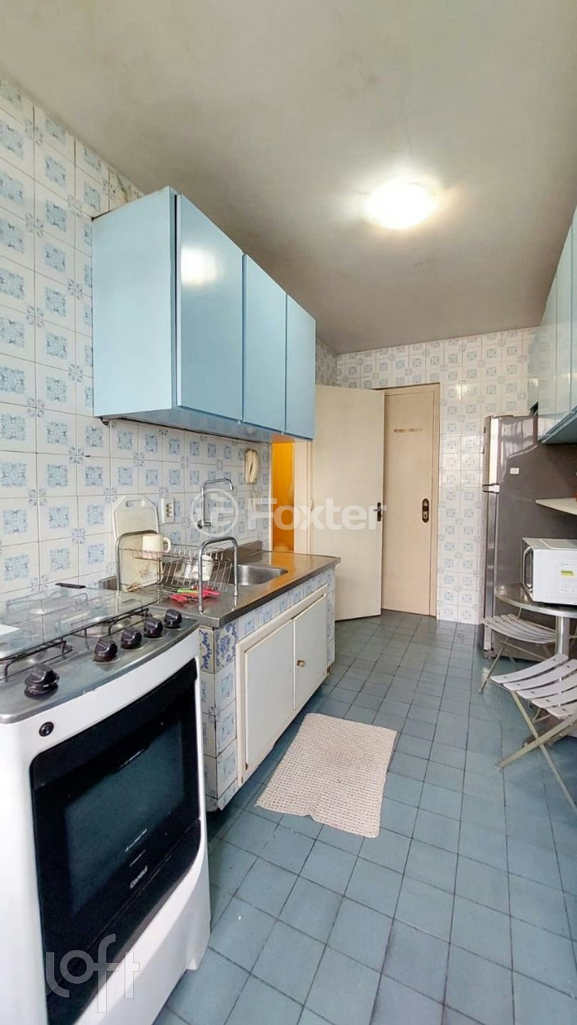 Apartamento à venda com 3 quartos, 90m² - Foto 17