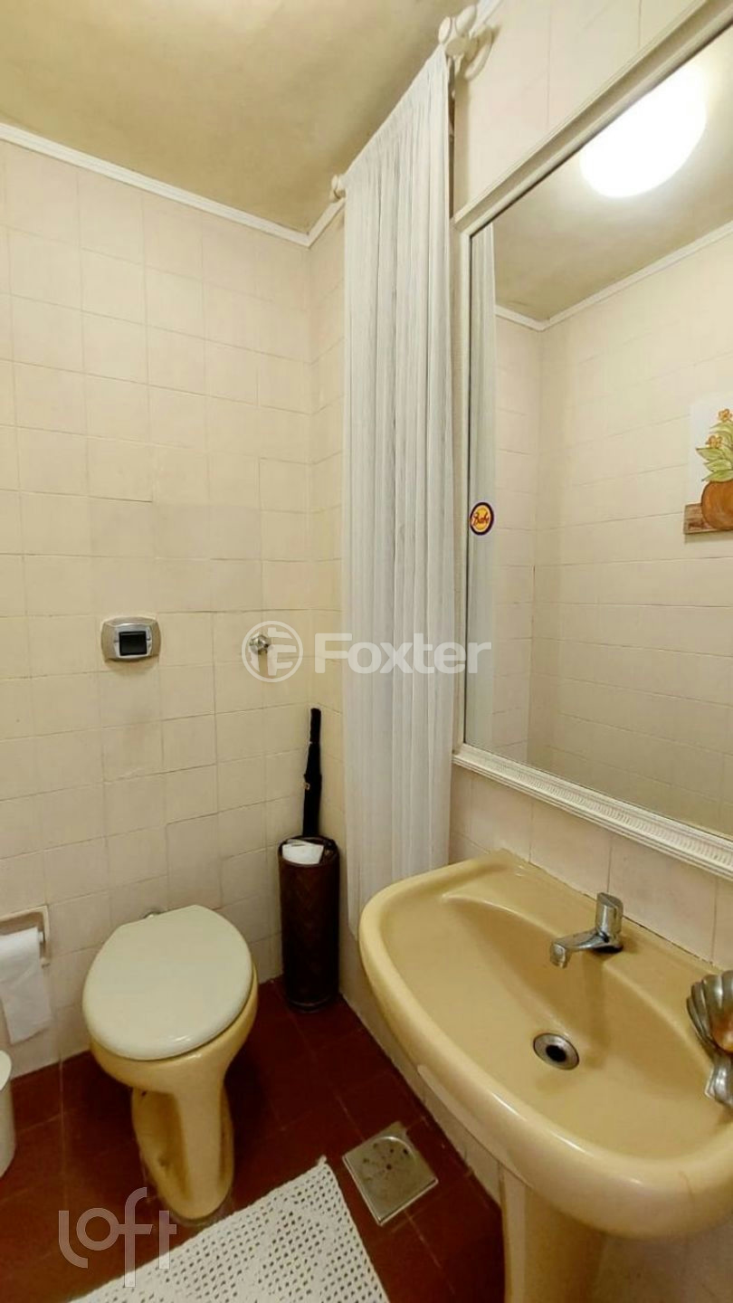 Apartamento à venda com 3 quartos, 90m² - Foto 8