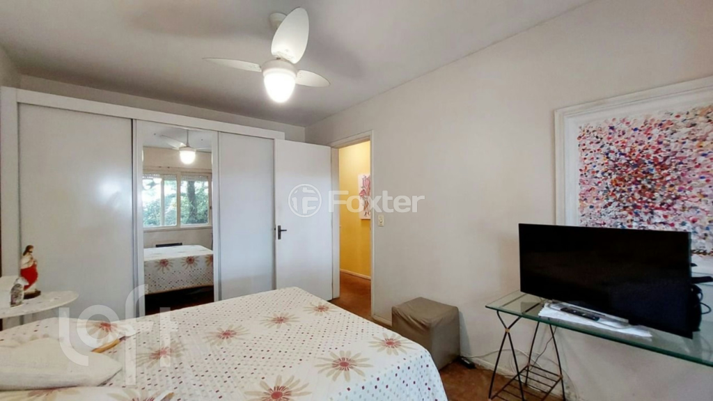 Apartamento à venda com 3 quartos, 90m² - Foto 10