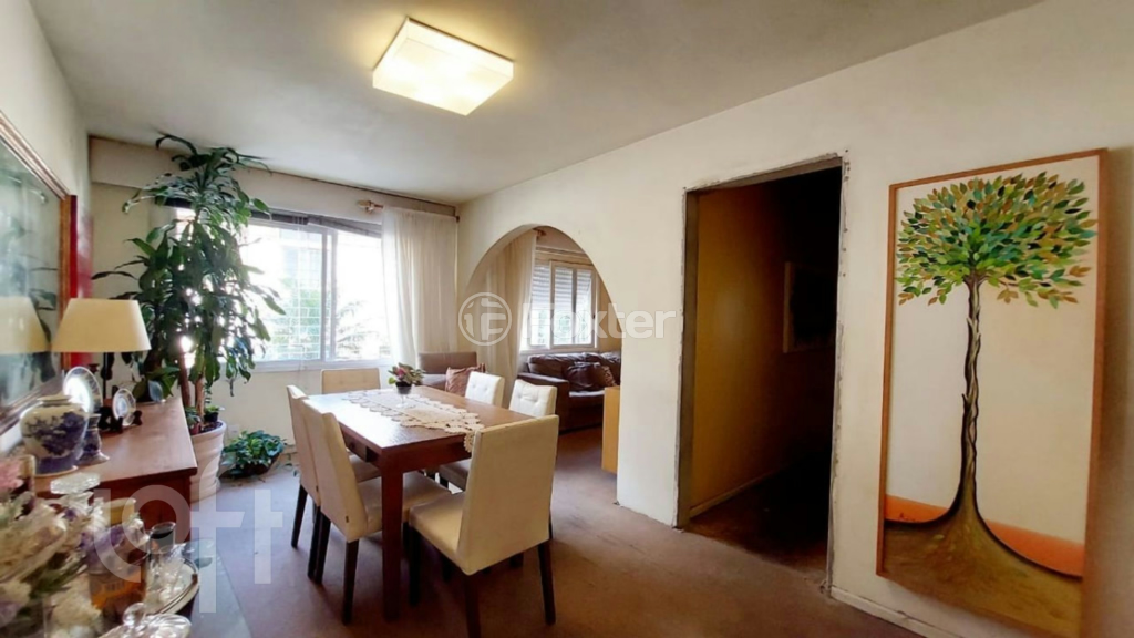 Apartamento à venda com 3 quartos, 90m² - Foto 2