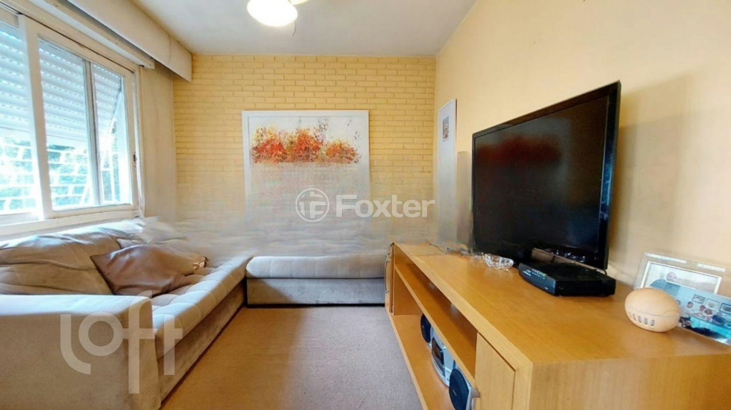 Apartamento à venda com 3 quartos, 90m² - Foto 1