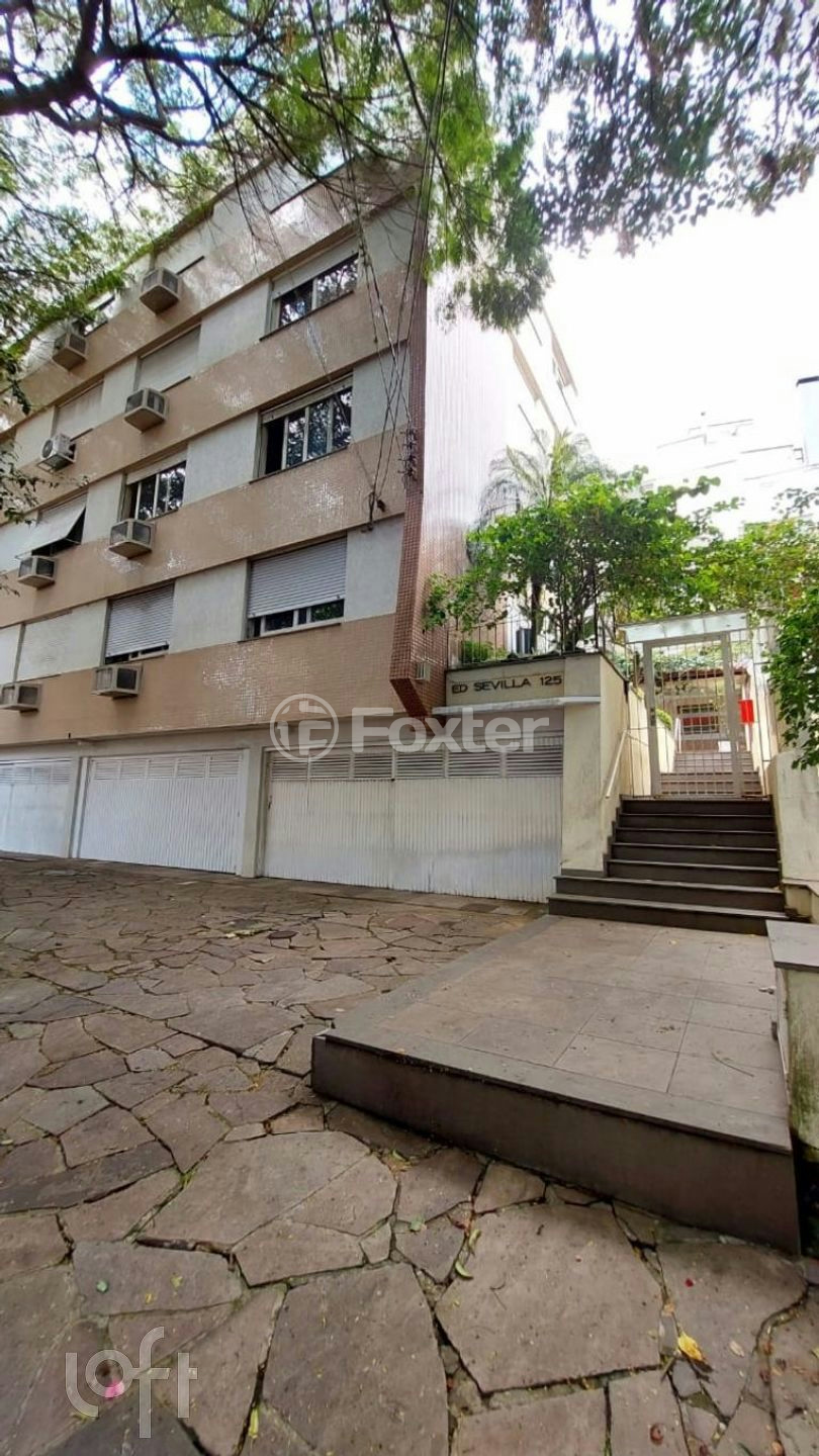 Apartamento à venda com 3 quartos, 90m² - Foto 23