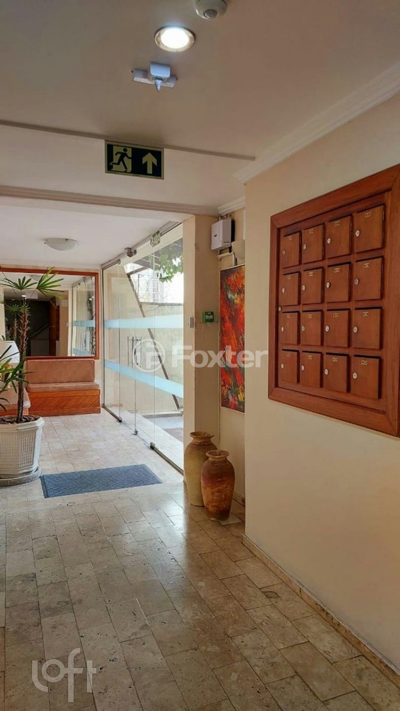 Apartamento à venda com 3 quartos, 90m² - Foto 21