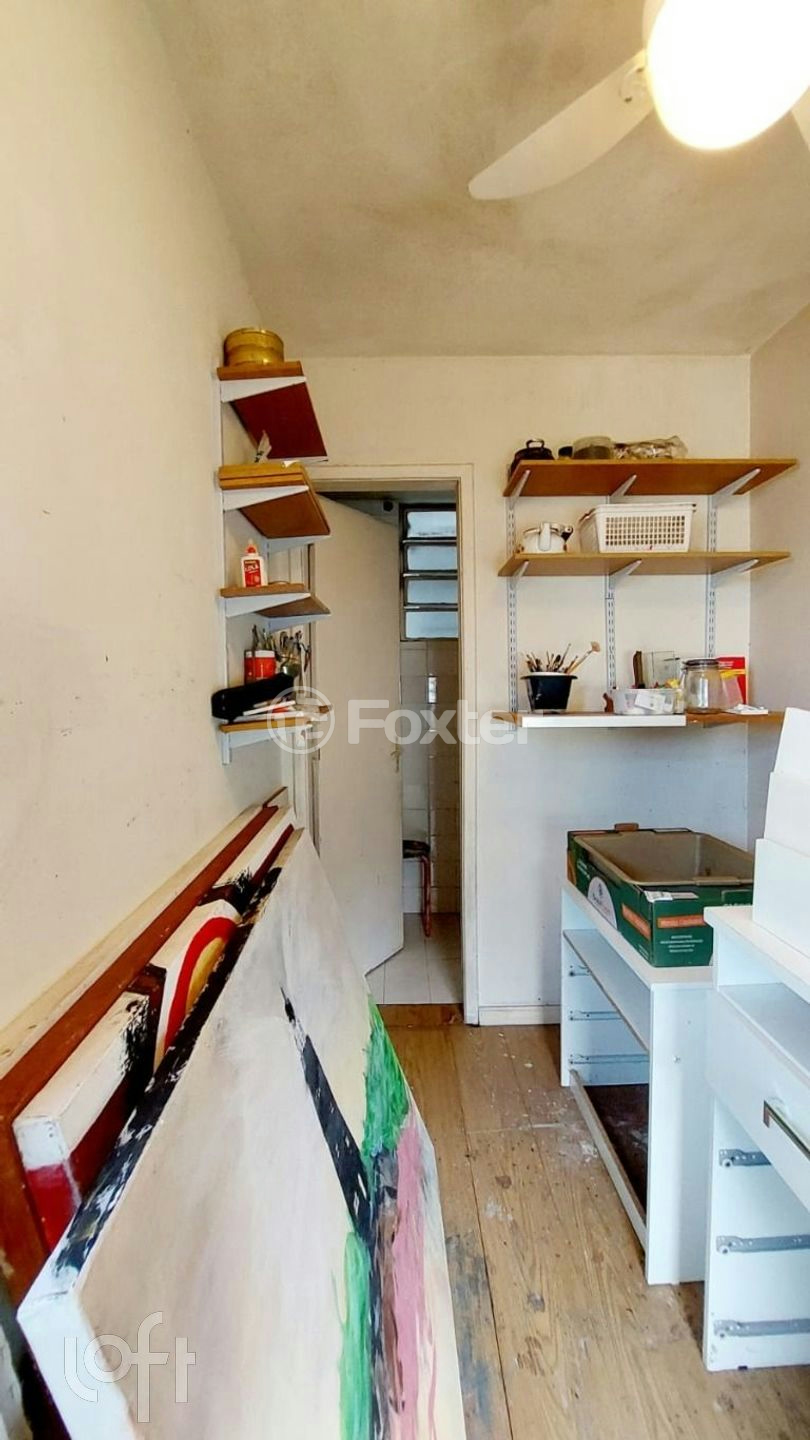 Apartamento à venda com 3 quartos, 90m² - Foto 19