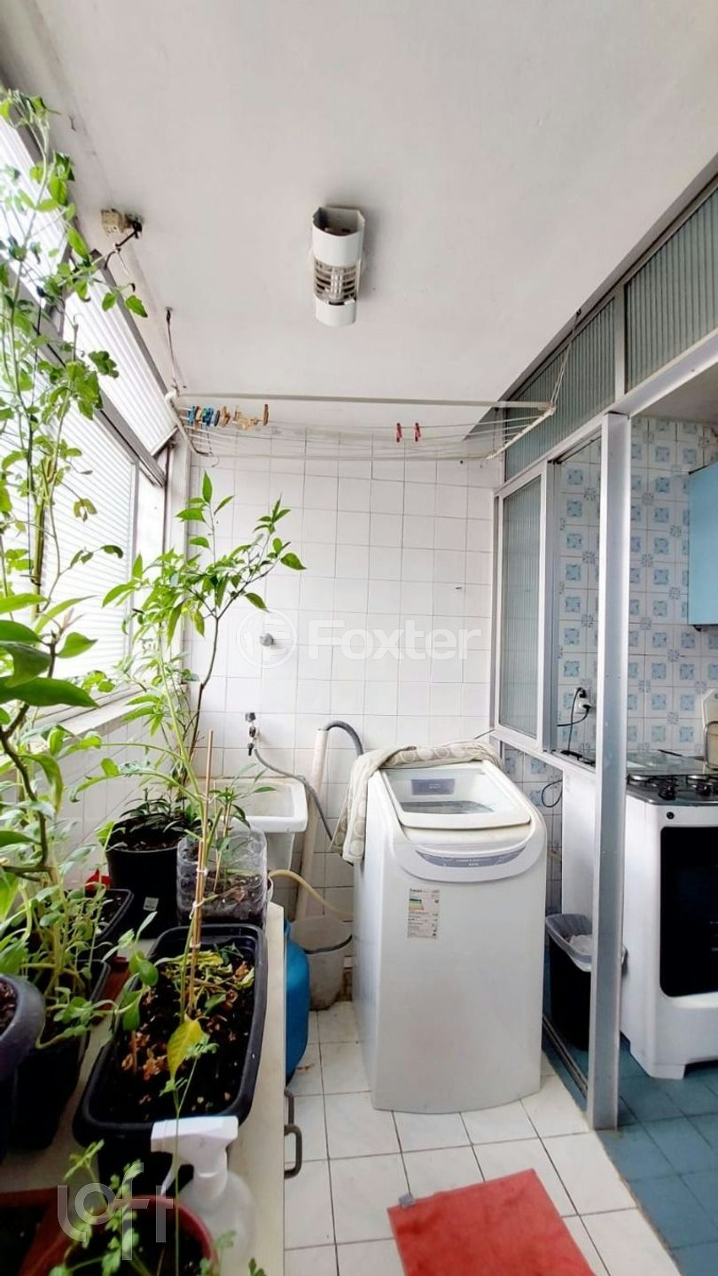 Apartamento à venda com 3 quartos, 90m² - Foto 20