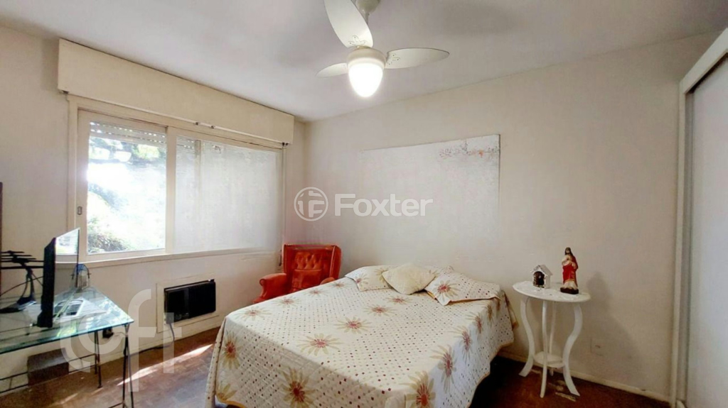 Apartamento à venda com 3 quartos, 90m² - Foto 3