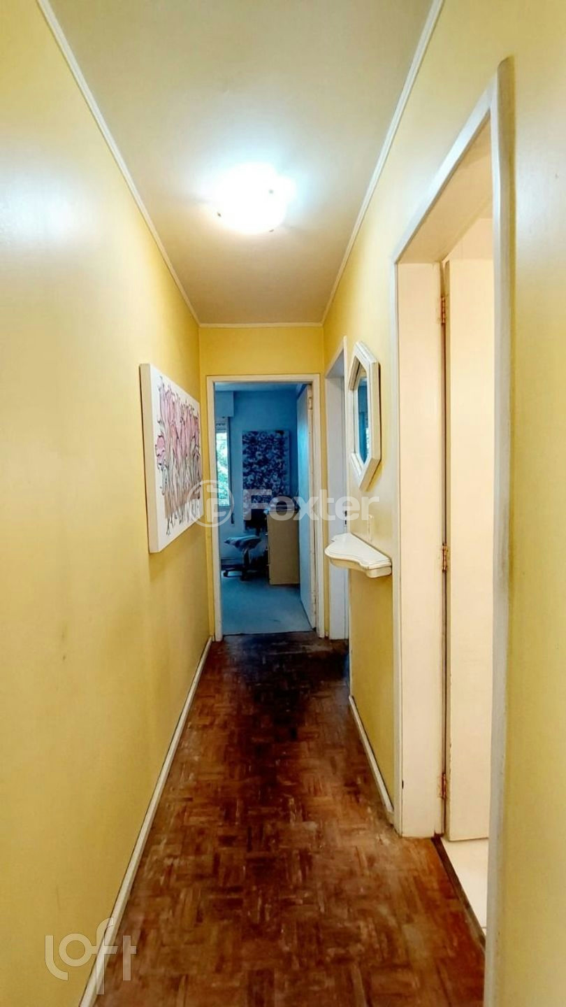 Apartamento à venda com 3 quartos, 90m² - Foto 9