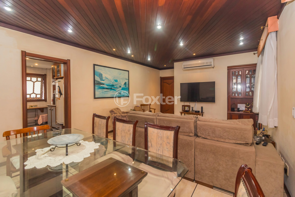Apartamento à venda com 3 quartos, 148m² - Foto 2