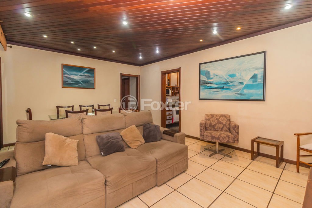 Apartamento à venda com 3 quartos, 148m² - Foto 3